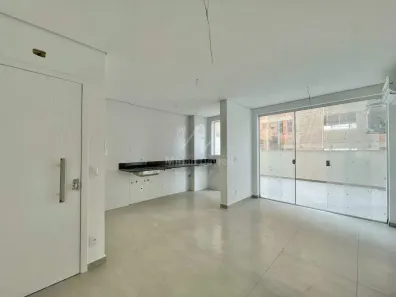 Apartamento com 3 Quartos à venda, 70m² no Serra, Belo Horizonte