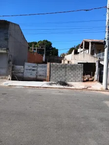 Lote/Terreno à venda, 460m² no Ivoturucaia, Jundiaí