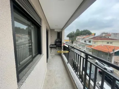 Apartamento com 2 Quartos à venda, 70m² no Anchieta, São Bernardo do Campo