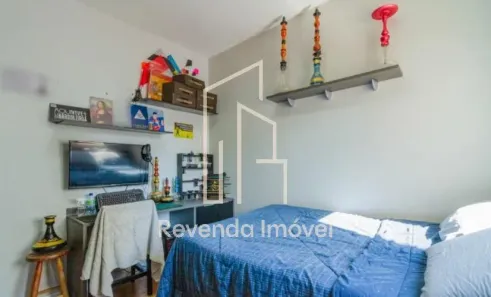 Apartamento com 3 Quartos à venda, 120m² no Vila Guilherme, São Paulo
