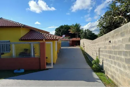 Fazenda/Sítio com 4 Quartos à venda, 250m² no Área Rural de Salto de Pirapora, Salto de Pirapora