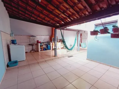 Casa com 3 Quartos à venda, 163m² no Jardim Oriente, Piracicaba
