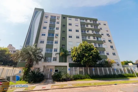 Apartamento com 2 Quartos à venda, 54m² no Bom Jesus, Porto Alegre