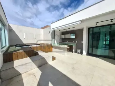 Cobertura com 4 Quartos à venda, 347m² no Bom Pastor, Juiz de Fora