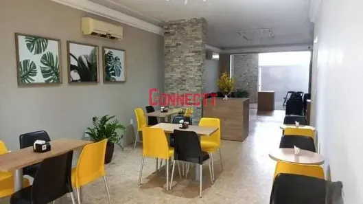 Imóvel Comercial com 1 Quarto à venda, 432m² no Jardim Sumaré, Ribeirão Preto