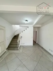 Sobrado com 3 Quartos à venda, 125m² no Campo Belo, São Paulo
