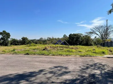 Lote/Terreno à venda, 1239m² no Caxambu, Jundiaí