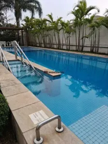 Apartamento com 3 Quartos à venda, 63m² no Vila Graciosa, São Paulo