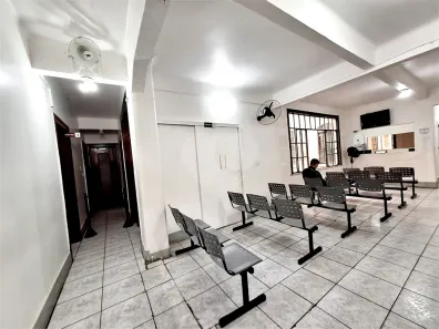 Sala Comercial à venda, 147m² no República, São Paulo