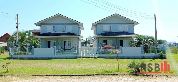 Casa com 8 Quartos à venda, 536m² no Passo de Torres, Passo de Torres