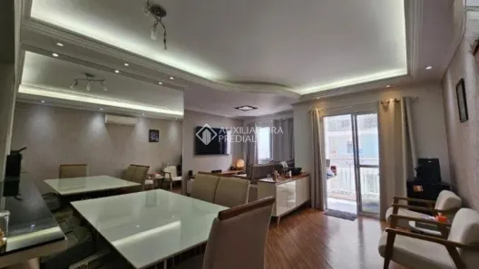 Apartamento com 2 Quartos à venda, 78m² no Planalto, São Bernardo do Campo