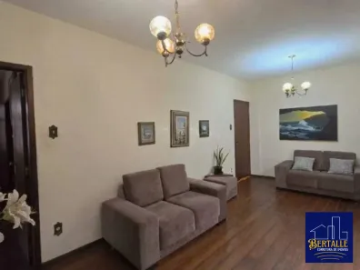 Apartamento com 4 Quartos à venda, 200m² no Sion, Belo Horizonte