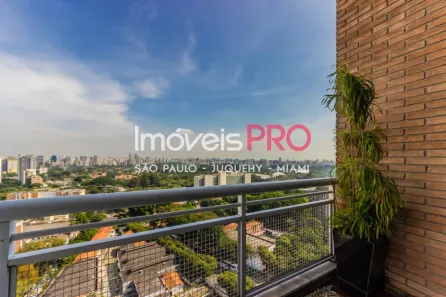 Apartamento com 2 Quartos à venda, 109m² no Vila Mariana, São Paulo