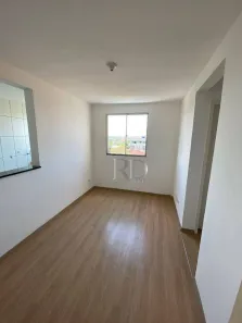 Apartamento com 2 Quartos à venda, 49m² no Vila Filipin, Londrina