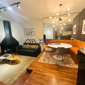Apartamento com 1 Quarto para alugar, 78m² no Vila Suzana, São Paulo
