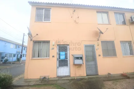Casa de Condomínio com 2 Quartos para alugar, 96m² no Areal, Pelotas