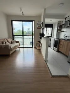 Apartamento com 2 Quartos para alugar, 54m² no Aeroporto, Aracaju