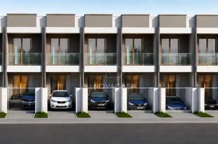 Casa com 2 Quartos à venda, 75m² no Santa Amélia, Belo Horizonte
