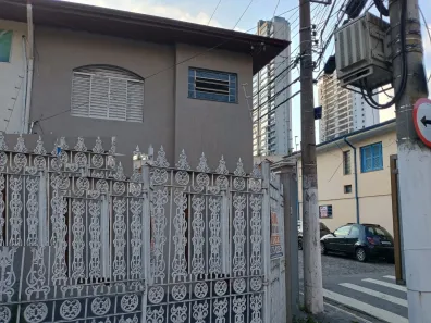 Apartamento com 3 Quartos à venda, 200m² no Santana, São Paulo