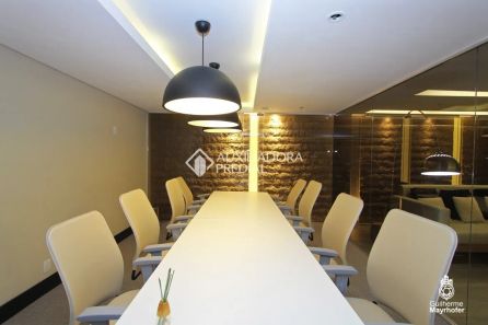 Sala Comercial à venda, 40m² no Praia de Belas, Porto Alegre