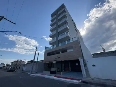 Apartamento com 2 Quartos para alugar, 60m² no Praia do Morro, Guarapari