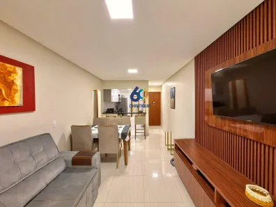 Apartamento com 2 Quartos à venda, 78m² no Centro, Guarapari