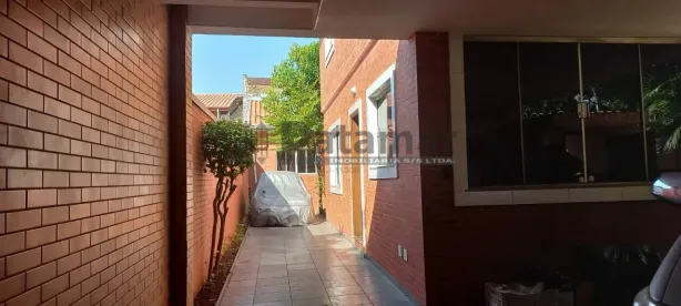 Sobrado com 3 Quartos à venda, 263m² no Instituto de Previdência, São Paulo