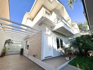 Casa com 3 Quartos à venda, 120m² no União, Estância Velha