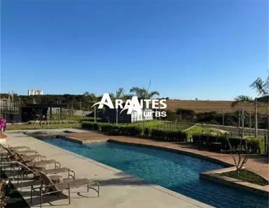 Lote/Terreno à venda, 264m² no Loteamento Portal do Vale II, Uberlândia