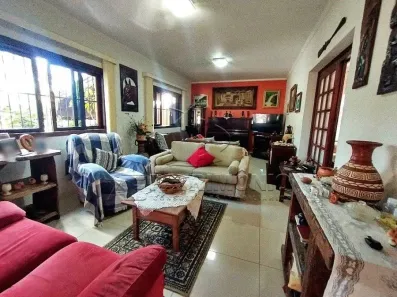 Casa com 3 Quartos à venda, 131m² no Parque Ouro Fino, Sorocaba