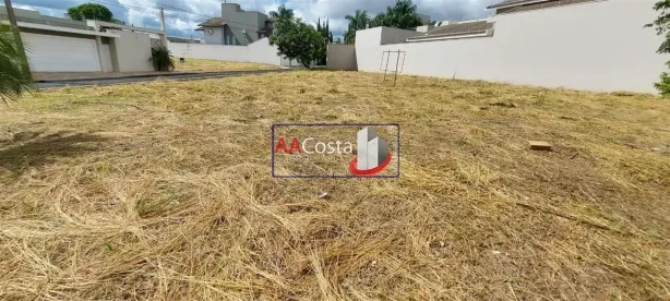à venda, 481m² no Residencial Amazonas, Franca