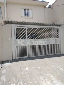 Sobrado com 4 Quartos à venda, 134m² no Vila Maria Alta, São Paulo