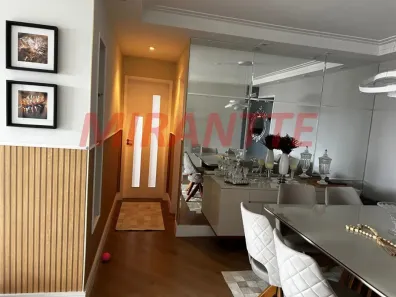 Apartamento com 3 Quartos à venda, 94m² no Tucuruvi, São Paulo