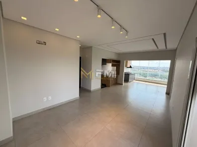 Apartamento com 3 Quartos para alugar, 120m² no Parque Ortolândia, Hortolândia