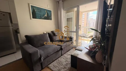 Apartamento com 2 Quartos à venda, 60m² no Santa Paula, São Caetano do Sul