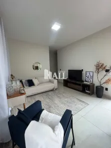 Casa com 2 Quartos à venda, 83m² no Residencial Setsul II, São José do Rio Preto