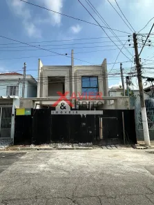 Sobrado com 4 Quartos à venda, 150m² no Vila Carrão, São Paulo