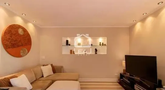 Apartamento com 4 Quartos à venda, 164m² no Vila Olímpia, São Paulo
