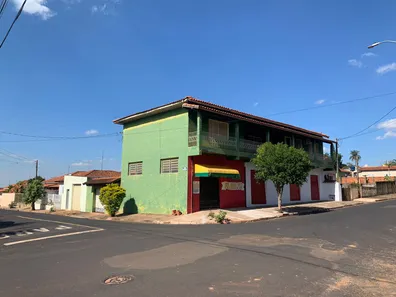 Casa com 4 Quartos à venda, 462m² no Guarapuã, Dois Córregos
