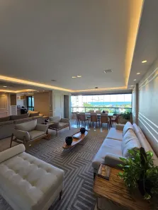 Apartamento com 3 Quartos à venda, 155m² no Pituaçu, Salvador