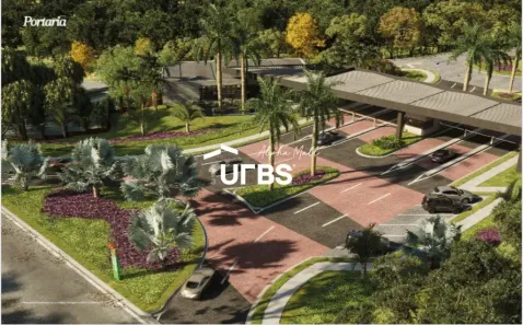 Lote/Terreno à venda, 487m² no Jardins Zurique, Goiânia