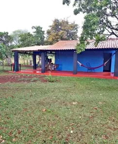 Fazenda/Sítio com 2 Quartos à venda, 2500m² no , Mandaguaçu