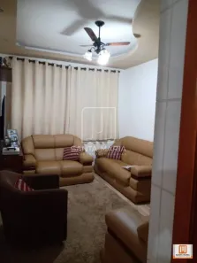 Casa com 3 Quartos à venda, 191m² no Antônio Marincek, Ribeirão Preto