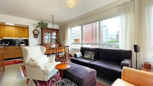 Apartamento com 2 Quartos à venda, 72m² no Jardim Botânico, Porto Alegre