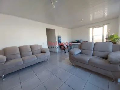 Casa com 2 Quartos à venda, 180m² no Fátima, Canoas