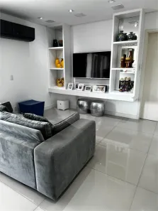 Apartamento com 3 Quartos à venda, 114m² no Vila Suissa, Mogi das Cruzes