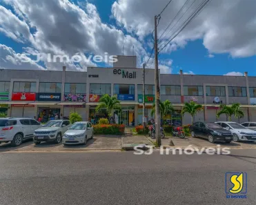 Sala Comercial para alugar, 33m² no Mondubim, Fortaleza