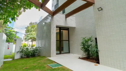 Apartamento com 3 Quartos à venda, 84m² no Casa Forte, Recife