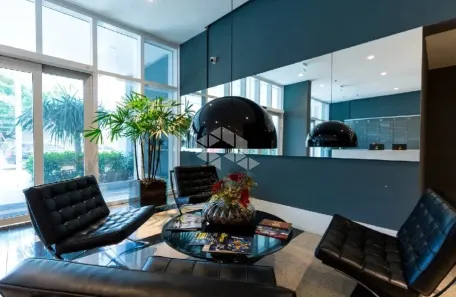 Sala Comercial à venda, 39m² no Moinhos de Vento, Porto Alegre