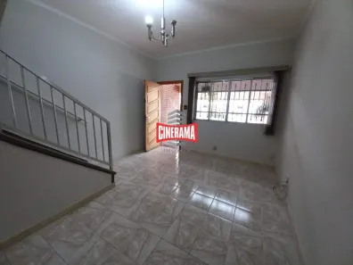 Sobrado com 3 Quartos à venda, 145m² no Osvaldo Cruz, São Caetano do Sul